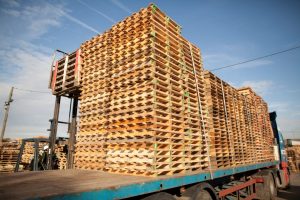 Pallet Recovery Service