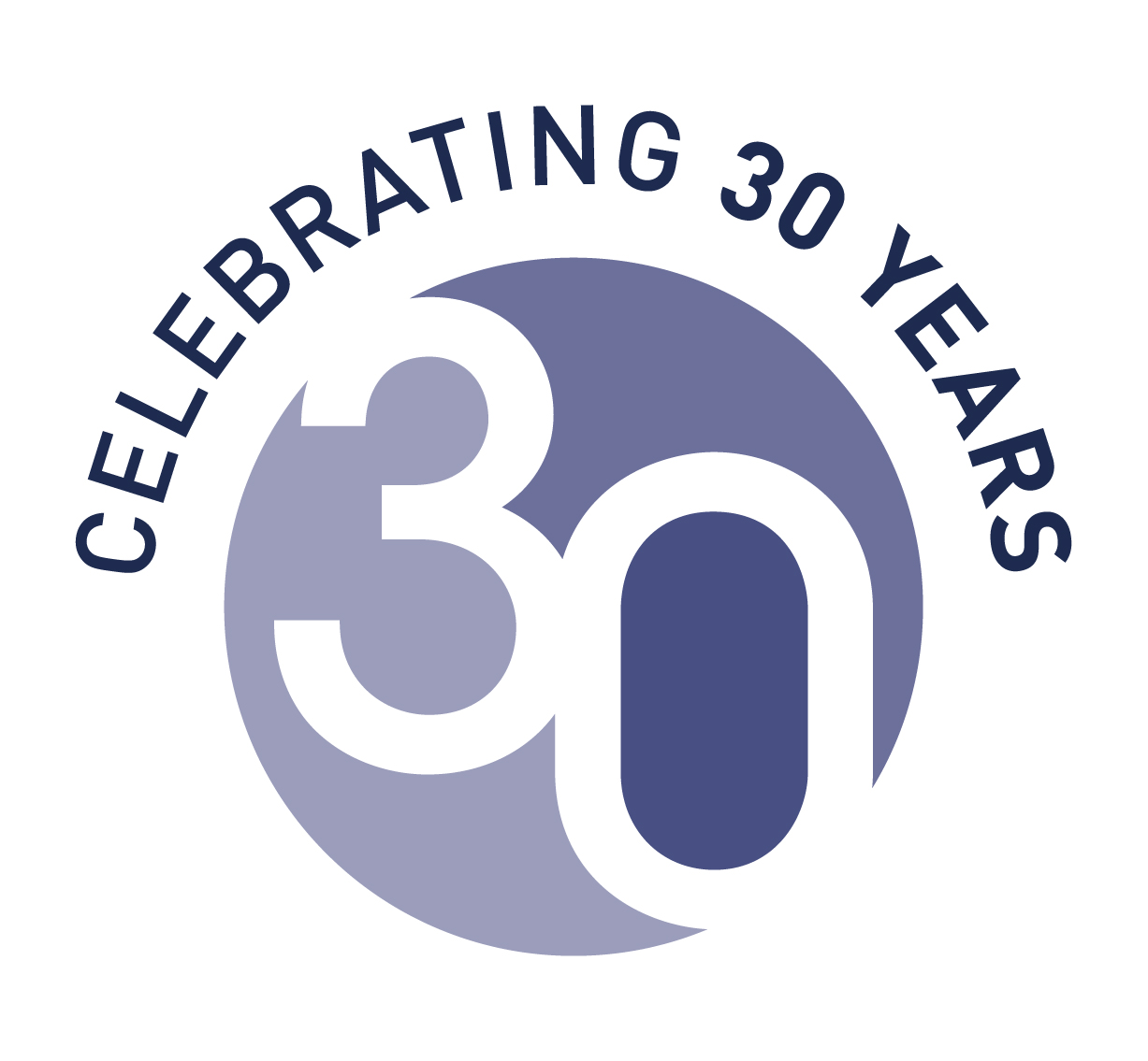 30th Anniversary_Logo