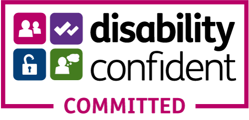 Committed to Disability Confident
