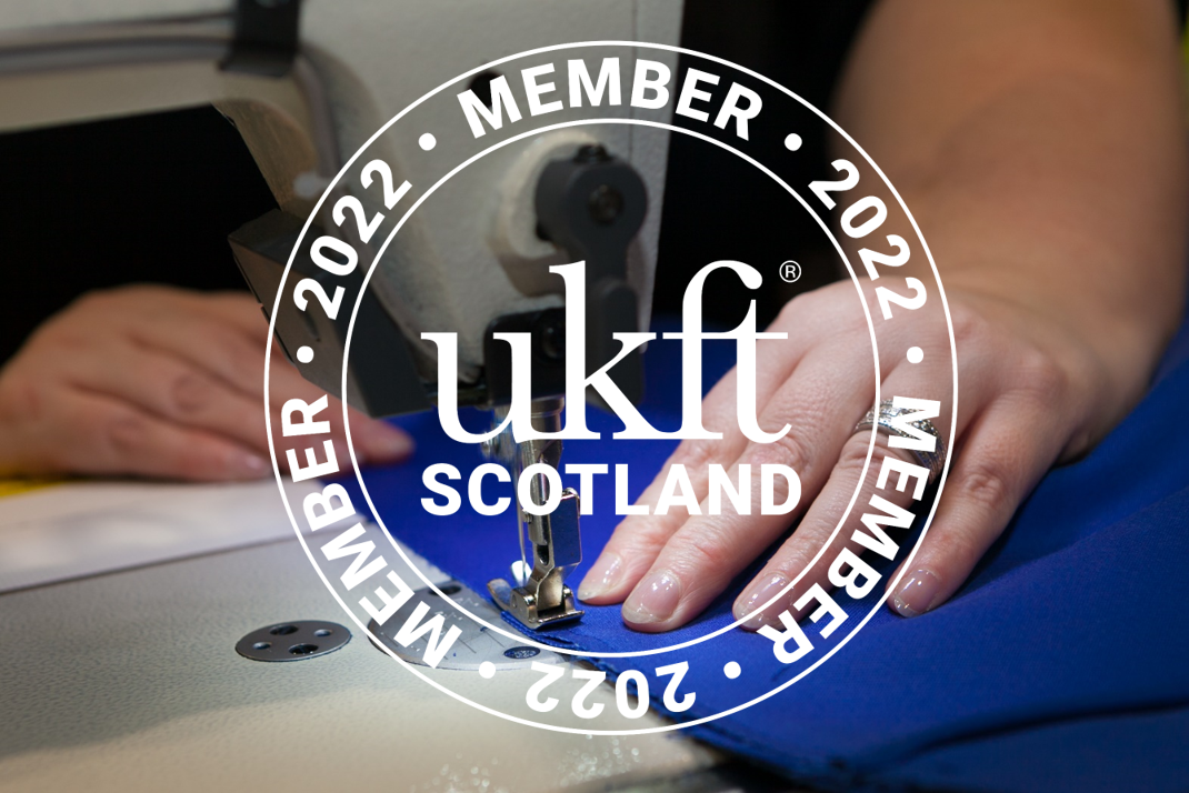 Seahawk Apparel Joins UKFT